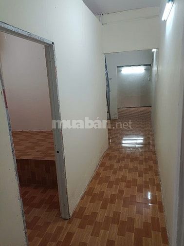 Cho thuê nhà địa chỉ 15/104 đường Hòa Bình, P.3, Quận 11, 49m2