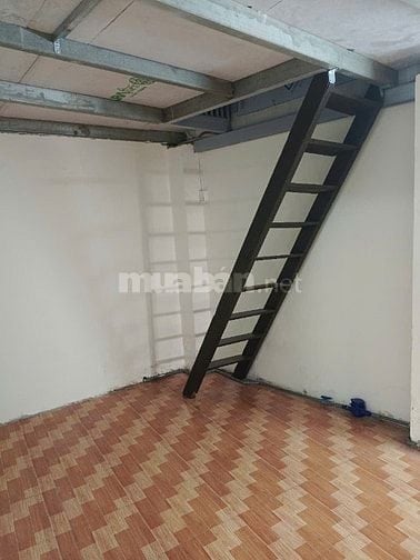 Cho thuê nhà địa chỉ 15/104 đường Hòa Bình, P.3, Quận 11, 49m2