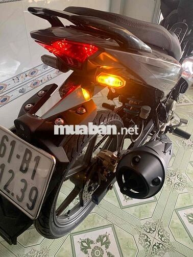 Thanh lý ex 150 kiểng len ken Có Góp