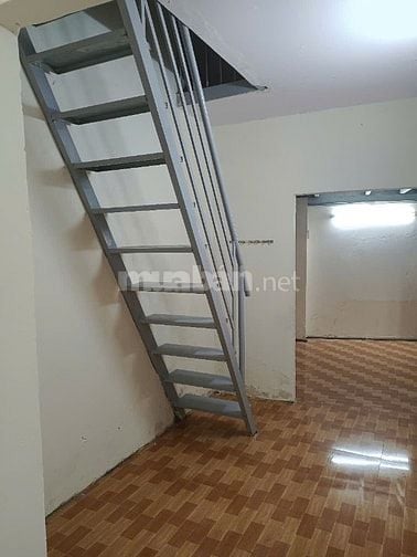Cho thuê nhà địa chỉ 15/104 đường Hòa Bình, P.3, Quận 11, 49m2