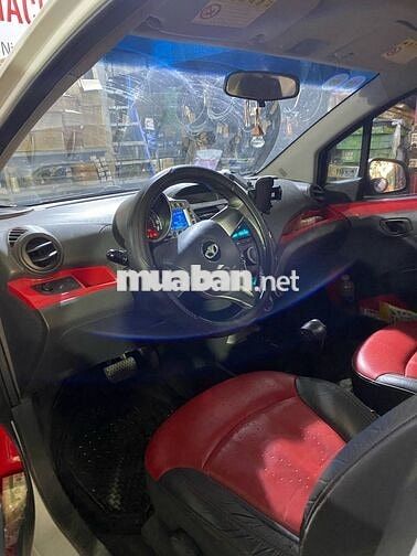 Daewoo Matiz 2009 - 13000 km