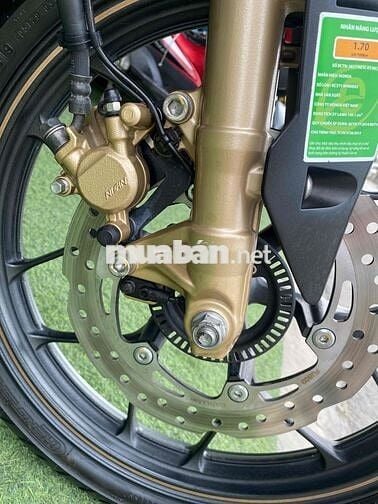 Honda Winner X abs ( bao hồ sơ) hỗ trợ góp