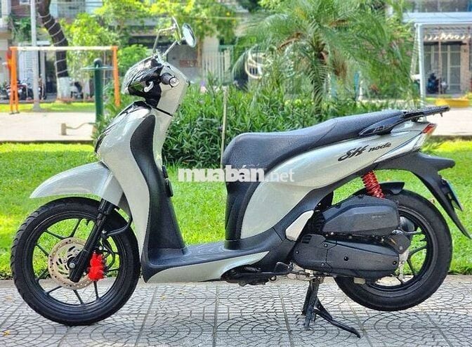 Sh mode 2018 khóa ga. Nợ xấu đưa 13tr ko giữ cccd