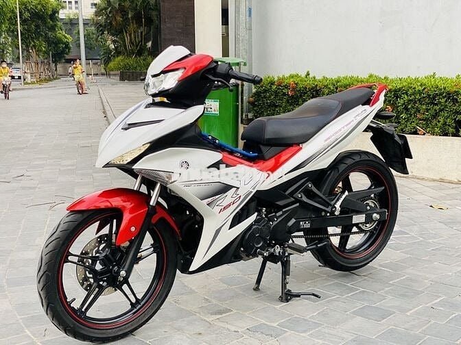 Yamaha Exciter 150 BIỂN HÀ NỘI CHÍNH CHỦ XE ĐẸP