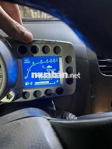 Daewoo Matiz 2009 - 13000 km