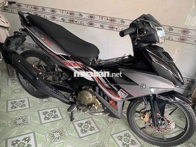 Thanh lý ex 150 kiểng len ken Có Góp