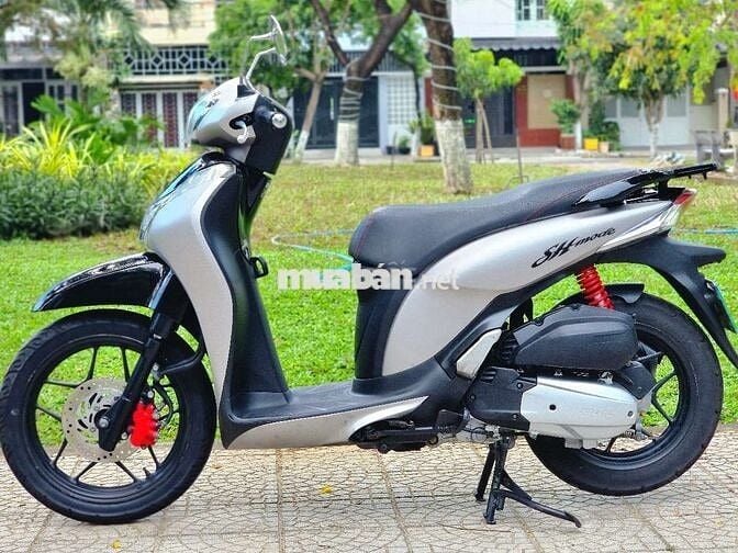 Sh mode 2015 biển 43. Nợ xấu đưa 10tr ko giữ cccd