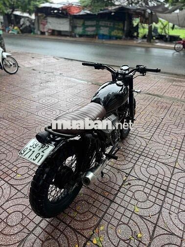 GPX Legend 150S 2019 biển số thành phố