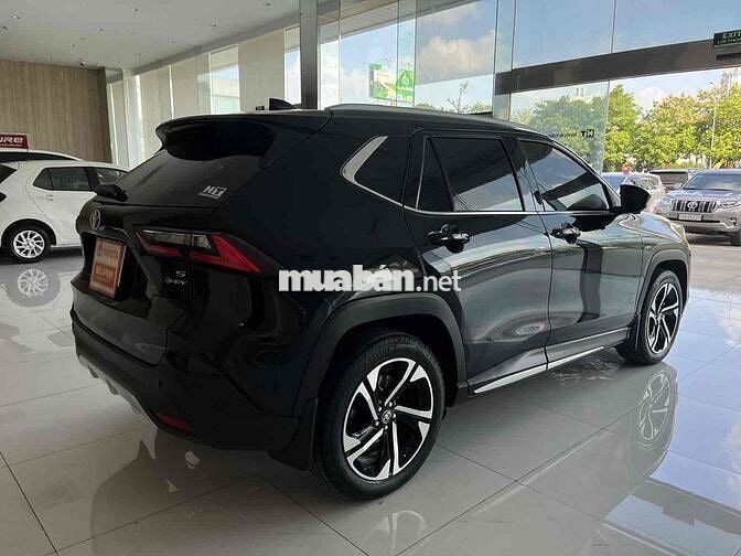 Toyota Yaris Cross 2023 HEV 1.5 CVT - 29000 km
