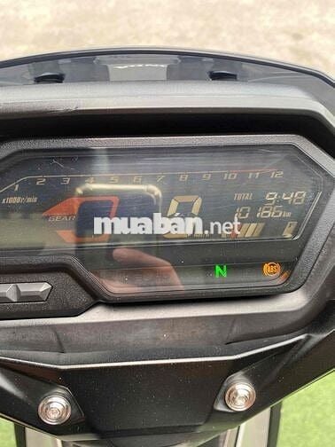 Honda Winner X abs ( bao hồ sơ) hỗ trợ góp