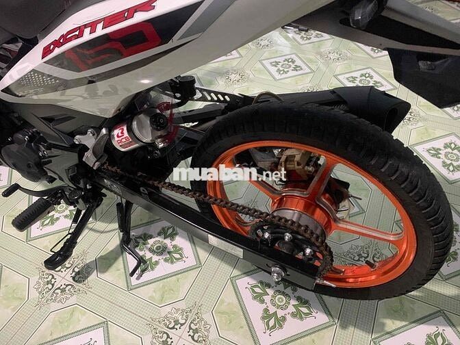 Thanh Lý ex 2019 ngai chủ Có Góp
