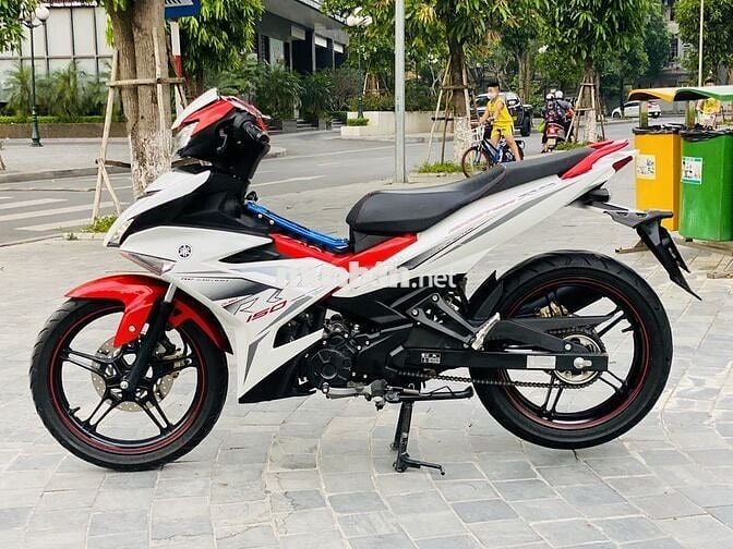 Yamaha Exciter 150 BIỂN HÀ NỘI CHÍNH CHỦ XE ĐẸP