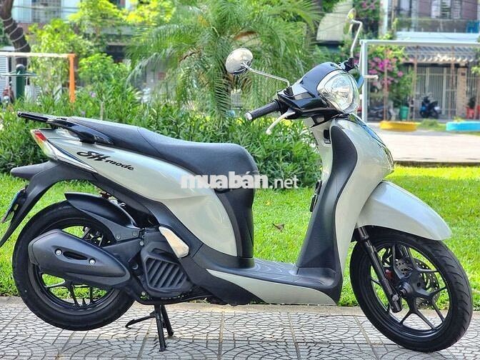 Sh mode 2018 khóa ga. Nợ xấu đưa 13tr ko giữ cccd