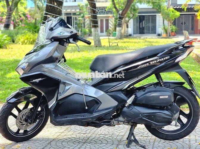 Ab 2017 biển 43. Nợ xấu đưa 8tr lấy xe