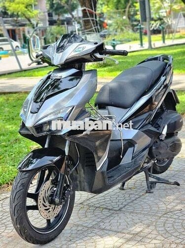 Ab 2017 biển 43. Nợ xấu đưa 8tr lấy xe