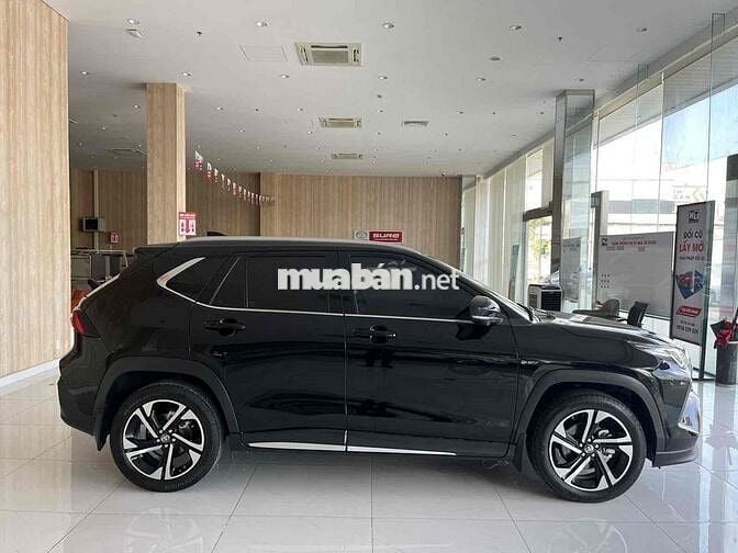 Toyota Yaris Cross 2023 HEV 1.5 CVT - 29000 km