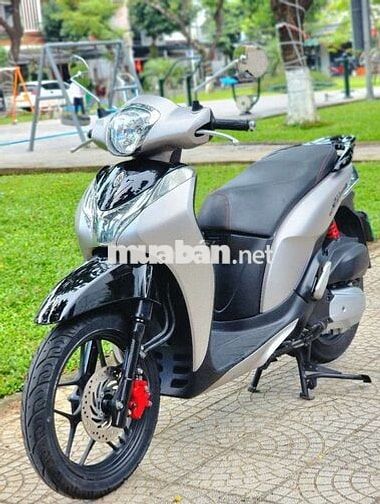 Sh mode 2015 biển 43. Nợ xấu đưa 10tr ko giữ cccd