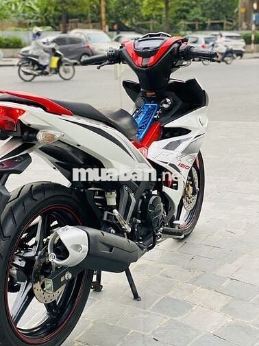 Yamaha Exciter 150 BIỂN HÀ NỘI CHÍNH CHỦ XE ĐẸP