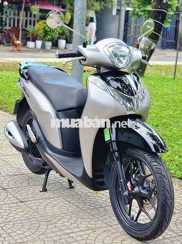 Sh mode 2015 biển 43. Nợ xấu đưa 10tr ko giữ cccd