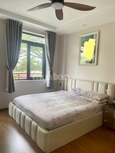 BÁN NHÀ SẲN HĐT 20TR NGAY HOA CÚC, PHÚ NHUẬN GIÁ 5TỶ850 HẺM 6M OTO