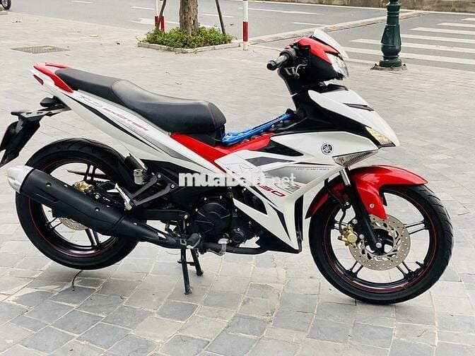Yamaha Exciter 150 BIỂN HÀ NỘI CHÍNH CHỦ XE ĐẸP
