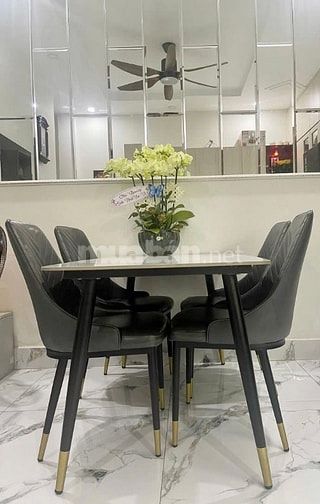 BÁN NHÀ SẲN HĐT 20TR NGAY HOA CÚC, PHÚ NHUẬN GIÁ 5TỶ850 HẺM 6M OTO