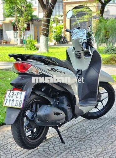 Sh mode 2018 khóa ga. Nợ xấu đưa 13tr ko giữ cccd