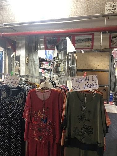 Bán 4 ki ốt chợ Phạm Văn Hai, Tân Bình, 2 mặt tiền