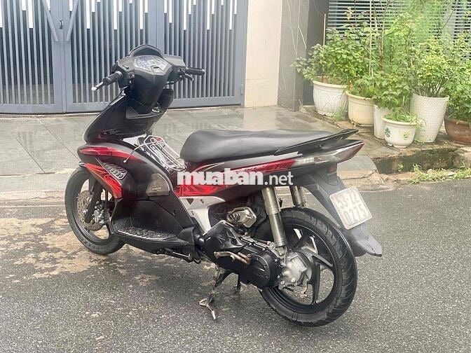 Cần bán xe Air Blade 2008 lên thái bstp chính chủ