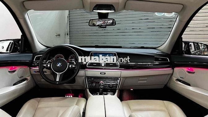 BMW 5 Series 528i GT - Full Option Xịn
