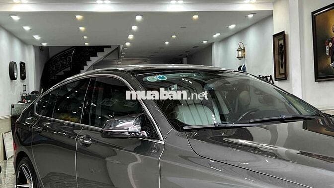 BMW 5 Series 528i GT - Full Option Xịn