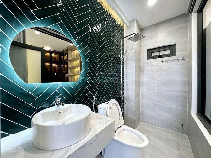 Chính Chủ Bán Nhà Nghĩa Thục, Q.5 – 4PN – 3 Tầng – Giá Dưới 3.3 Tỷ