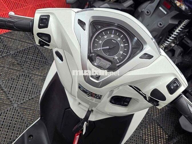 Lead 4Val 2022 Bs72 9Chủ Ký Máy Zin Xe Đẹp Giá OK