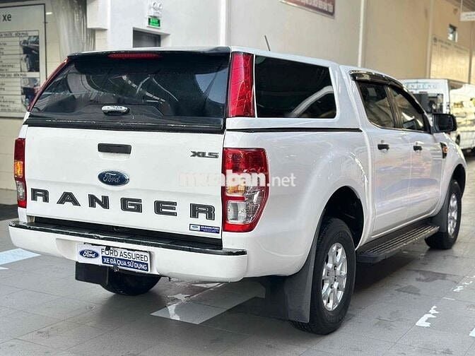 Ford Ranger 2019 XLS 2.2L 4x2 MT ĐKLĐ 2020