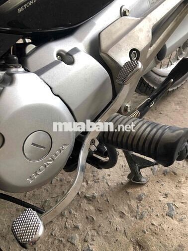 dream 125