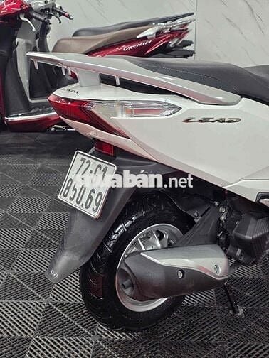 Lead 4Val 2022 Bs72 9Chủ Ký Máy Zin Xe Đẹp Giá OK