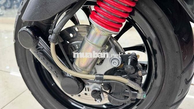 Vespa Sprint iget,abs,chính chủ giá yêu thương
