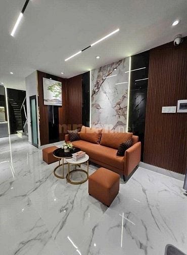 NGỘP GIÁ🔥🔥 Nhà Hồng Bàng p12, Quận 6 | 48m2 có nội thất, giá 1 tỷ 78