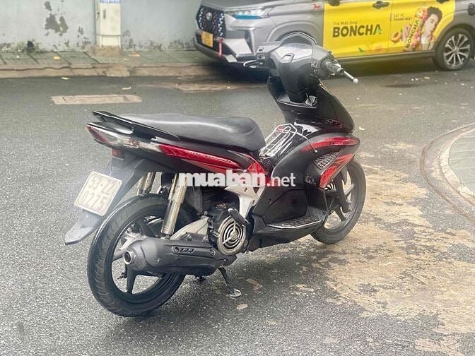 Cần bán xe Air Blade 2008 lên thái bstp chính chủ