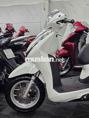 Lead 4Val 2022 Bs72 9Chủ Ký Máy Zin Xe Đẹp Giá OK