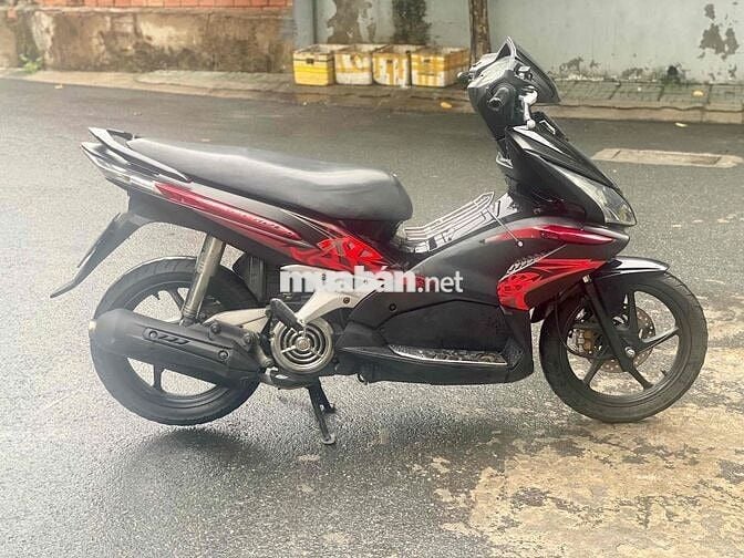 Cần bán xe Air Blade 2008 lên thái bstp chính chủ