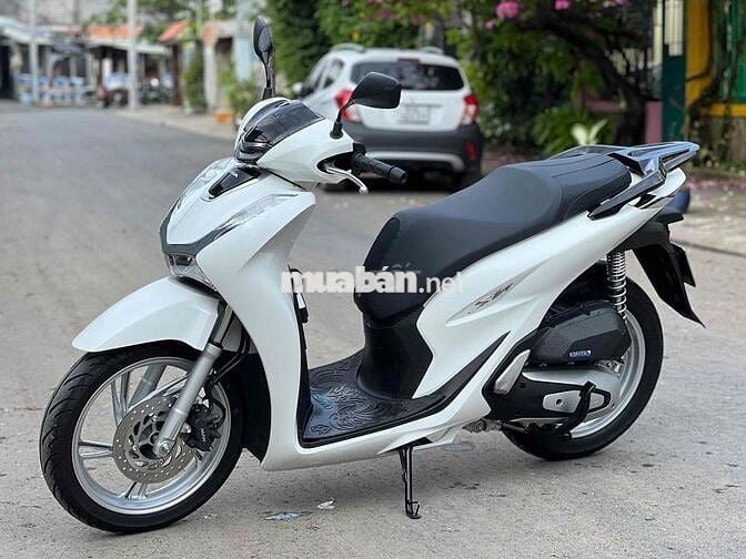 SH 125 cbs đời 2024 like new lướt 3k