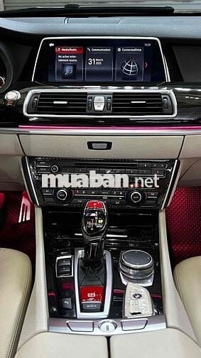 BMW 5 Series 528i GT - Full Option Xịn