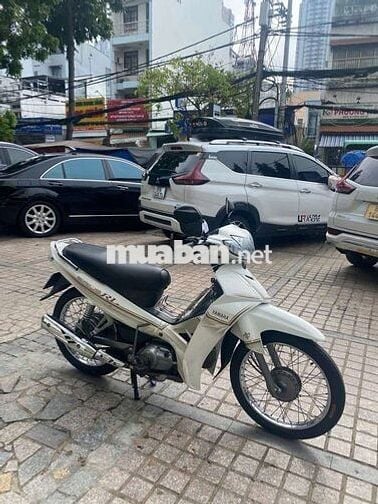 Xe yamaha sirut chính chủ bstp