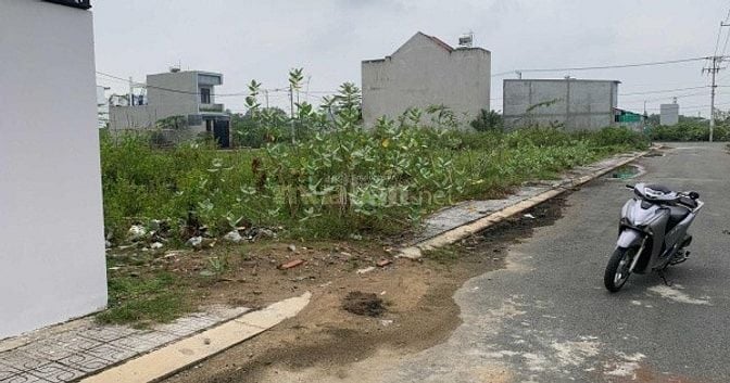 Thanh lý 45 nền đất DA Blue Diamond Quận 9. Giá 1.5 tỷ - DT 52m2