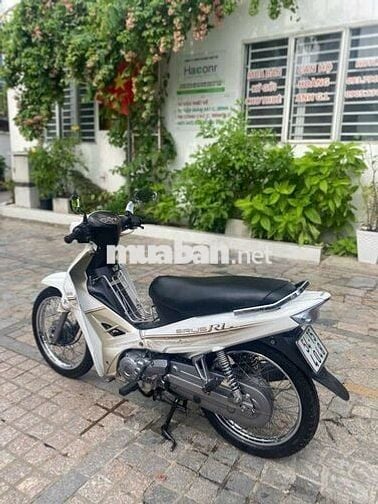 Xe yamaha sirut chính chủ bstp