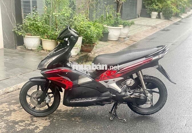 Cần bán xe Air Blade 2008 lên thái bstp chính chủ