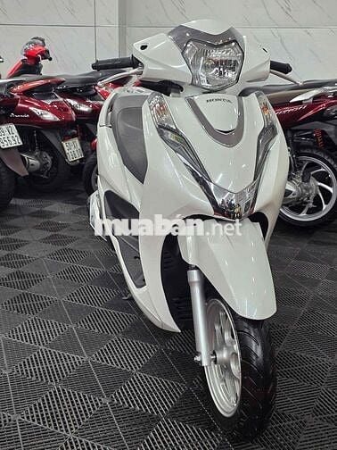 Lead 4Val 2022 Bs72 9Chủ Ký Máy Zin Xe Đẹp Giá OK