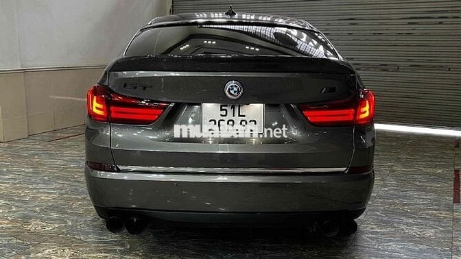 BMW 5 Series 528i GT - Full Option Xịn