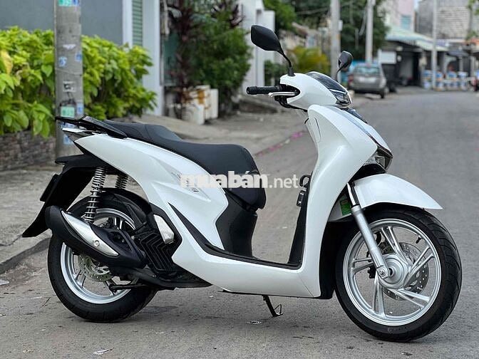SH 125 cbs đời 2024 like new lướt 3k
